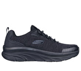 Work Slip-Resistant Relaxed Fit: D'Lux Walker - Luxir | Skechers US