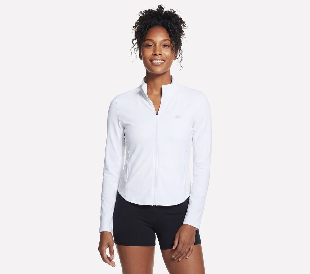 Ace Jacket | Skechers near me