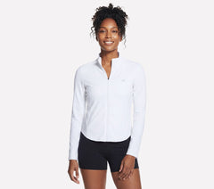 Ace Jacket | Skechers near me
