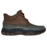 Slip-ins John Deere Waterproof Relaxed Fit: Respected - Swamper | Skechers online