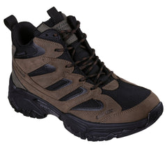 Waterproof Relaxed Fit: Terraform - Emmett | Skechers discount