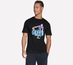 Basketball: Josh Tee | Skechers outlet