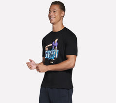 Basketball: Josh Tee | Skechers outlet