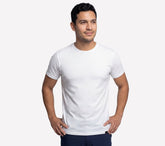 GO DRI All Day Solid Tee | Skechers sale