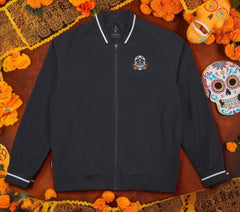 Dia de Muertos Bomber Jacket | Skechers discount