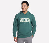 Endurance Hoodie | Skechers US