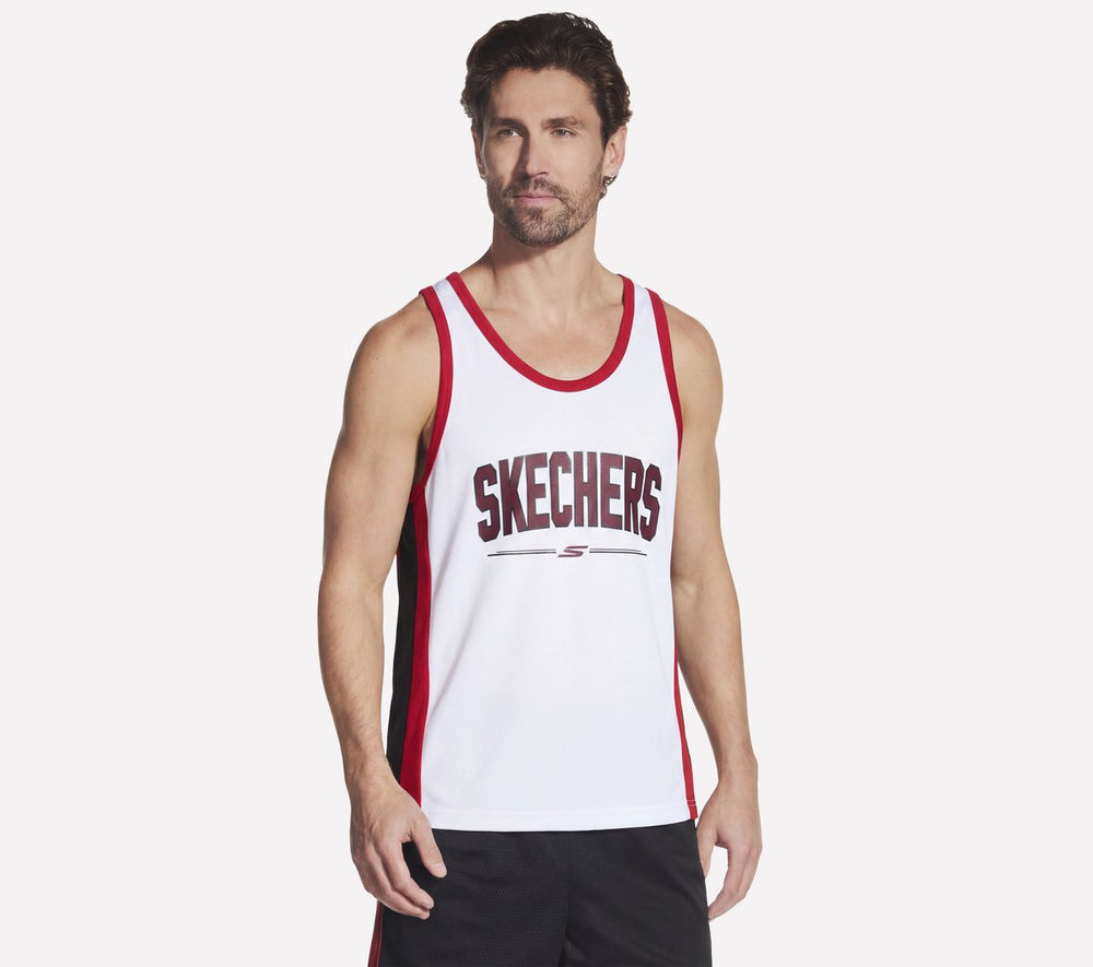 Street Jersey | Skechers outlet