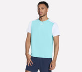 Pace Tee | Skechers sale