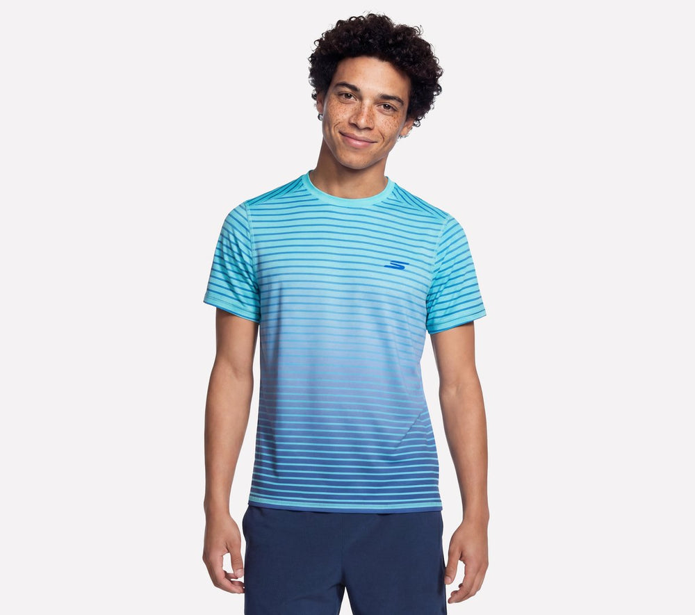 Fade Tee | Skechers on sale