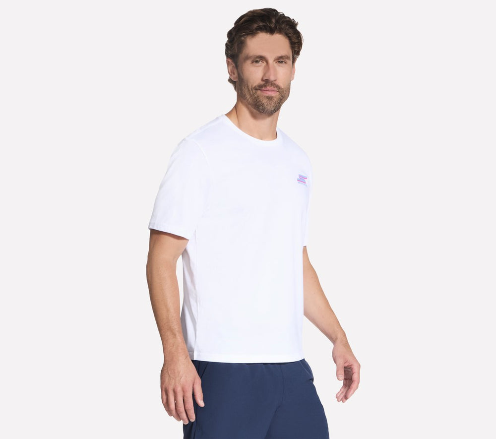 Break Tee | Skechers discount