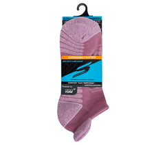 3 Pack Women's Performance Pickleball Socks | Skechers US