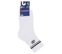 3 Pack Women's Low Crew Varsity Socks | Skechers US