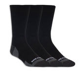 3 Pack Half Terry Crew Socks | Skechers sale