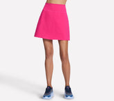 GO FLEX Pleated Skort | Skechers online