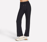 GO LUXE Rib Pant | Skechers US