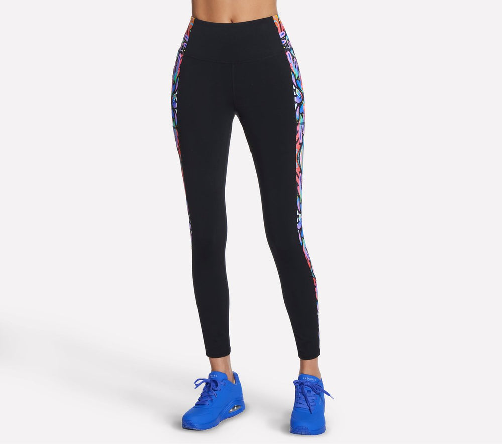 Jason Naylor: Love Full Length High-Waist Legging | Skechers online