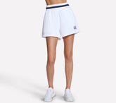 Court Classic 4 Inch Short | Skechers US