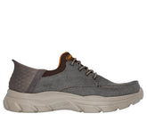 Slip-ins Relaxed Fit: Revolted - Santino | Skechers US