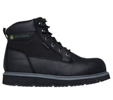 John Deere Waterproof: Flex-Wedge Ranger - Hollow Rapids | Skechers on sale