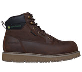 John Deere Waterproof: Flex-Wedge Ranger - Hollow Rapids | Skechers US