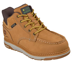 Slip-ins John Deere: Flex Boot Rangeland - Oakhorn | Skechers sale