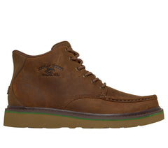 Slip-ins John Deere Relaxed Fit: Brockman 2.0 - Falcone | Skechers on sale