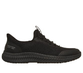 Slip-ins Work Slip-Resistant: Russom - Grilax | Skechers online