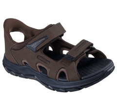 Slip-ins Relaxed Fit: Respected - Laredo | Skechers USA