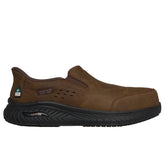 Slip-ins Work Slip-Resistant: Arch Fit Crosser | Skechers sale