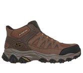 Slip-ins Work: After Burn M. Fit 2.0 - Brimrock | Skechers on sale