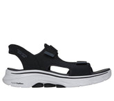 Slip-ins: GO WALK 7 Sandal - Ken | Skechers on sale