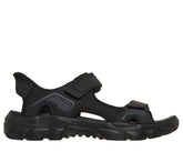 Slip-ins Relaxed Fit: Santoro Sandal - Craken | Skechers near me