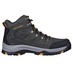 Relaxed Fit: Relment - Daggett | Skechers near me
