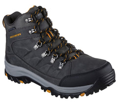 Relaxed Fit: Relment - Daggett | Skechers near me