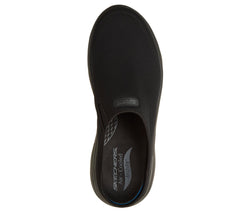 Relaxed Fit: GO WALK Arch Fit N-Joy - Saul | Skechers near me