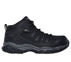 Work: Holdredge - Thorem Carbon Toe | Skechers outlet