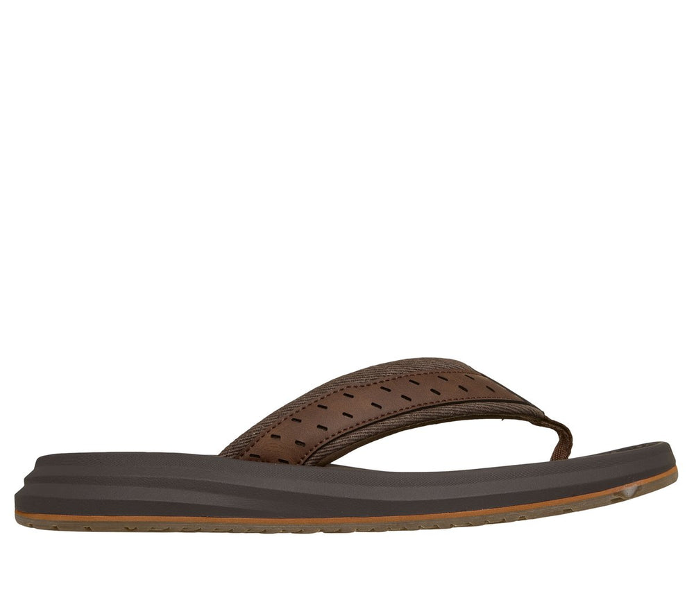 Relaxed Fit: Pargo - Rafee | Skechers US