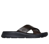 Relaxed Fit: Sargo - Denal | Skechers near me