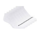 6 Pack Core Low Cut Large Socks | Skechers outlet