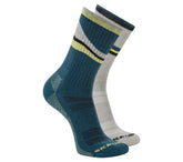2 Pack Men's Crew Trail Socks | Skechers online