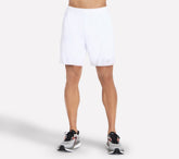 Premier Deuce 7 Inch Short | Skechers USA