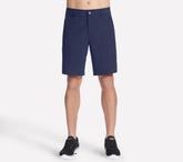 The GO WALK Everywhere 9-Inch Short | Skechers outlet