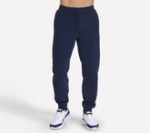 Max Soft Fleece Jogger | Skechers US
