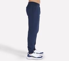 Max Soft Fleece Jogger | Skechers US