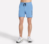 Weekend 7 Inch Short | Skechers outlet