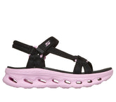 GO WALK Glide-Step 2.0 Sandal - Core Walk | Skechers discount
