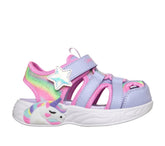 S-Lights: Unicorn Dreams Sandal | Skechers US