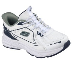Slip-ins: Retro-Graph - Breezy-Pacer | Skechers USA