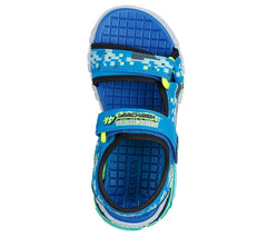 Mega-Splash 4K | Skechers US