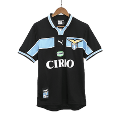 Retro Lazio Away Jersey 1998/00